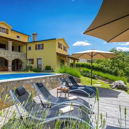Bacula Ferienhaus Grdoselo