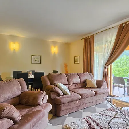 Ferienhaus Bacula *