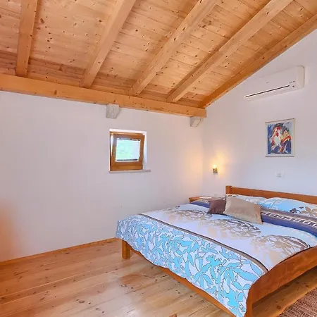 Ferienhaus Bacula Grdoselo