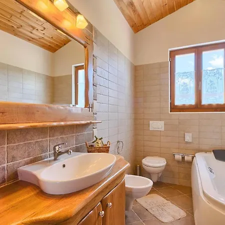 Bacula Ferienhaus *