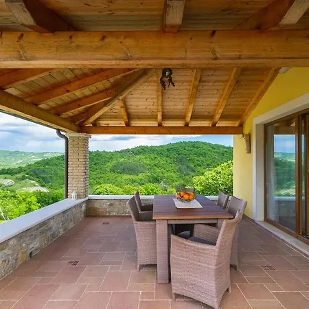 Ferienhaus Bacula