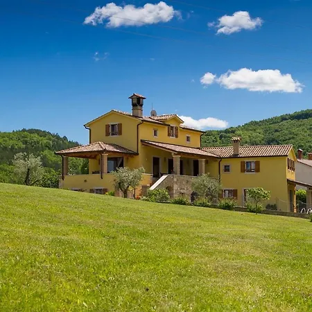 Ferienhaus Bacula *