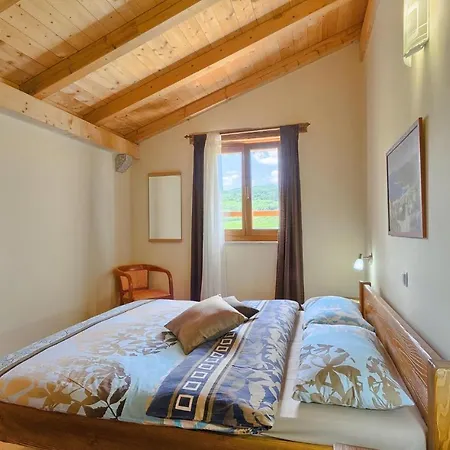 Bacula Ferienhaus