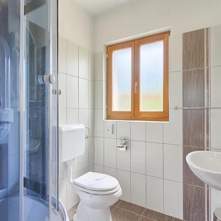 Bacula Ferienhaus *