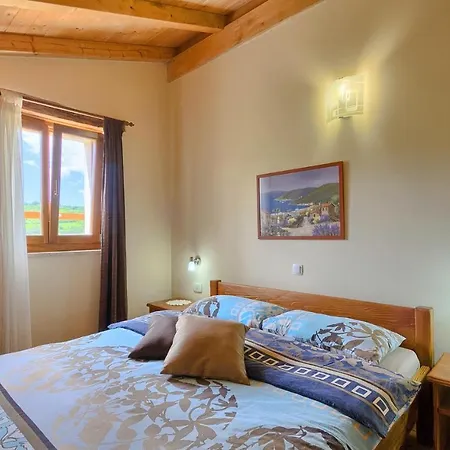 Ferienhaus Bacula *