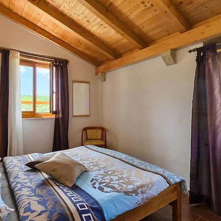 Bacula Ferienhaus *