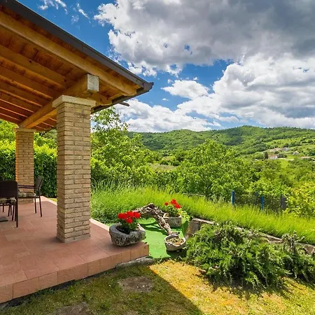 Bacula Ferienhaus *