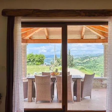 Ferienhaus Bacula *