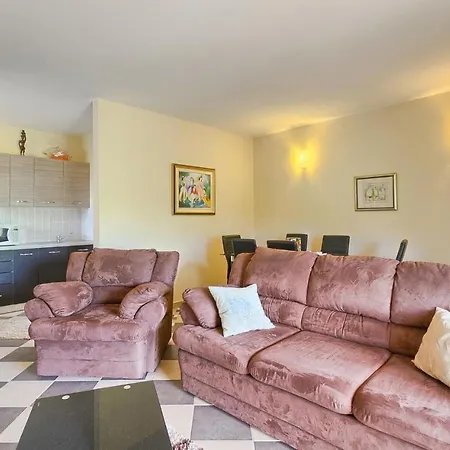 Ferienhaus Bacula Grdoselo