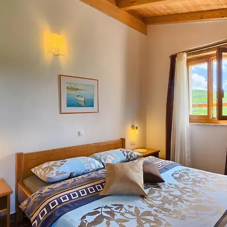 Ferienhaus Bacula