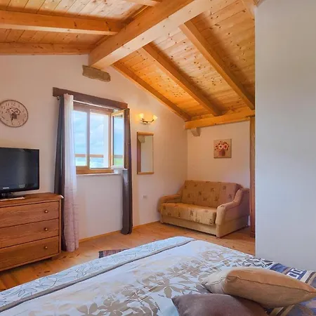 Ferienhaus Bacula *